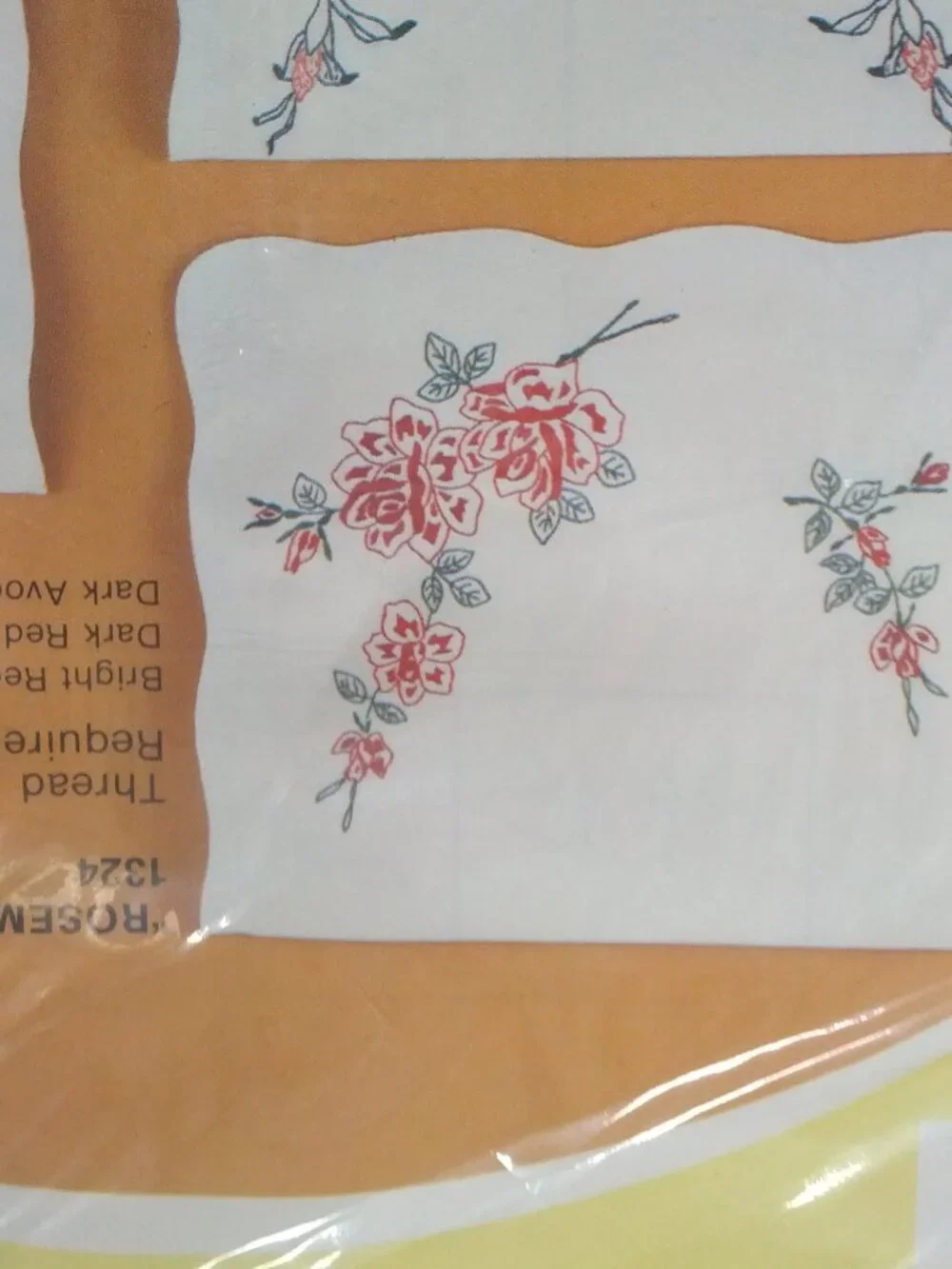 Wonderart creative needlecrafts